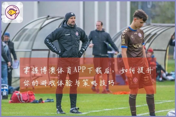 掌握博澳体育APP下载后，如何提升你的游戏体验与策略技巧