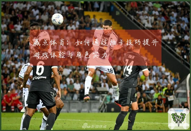 赢点体育：如何通过抽卡技巧提升游戏体验与角色实力