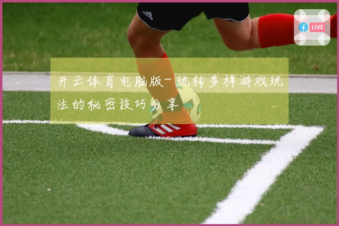 开云体育电脑版- 玩转多样游戏玩法的秘密技巧分享