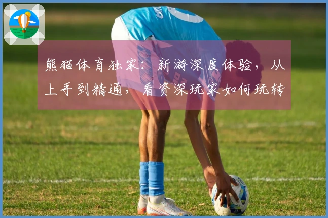 熊猫体育独家：新游深度体验，从上手到精通，看资深玩家如何玩转游戏规则
